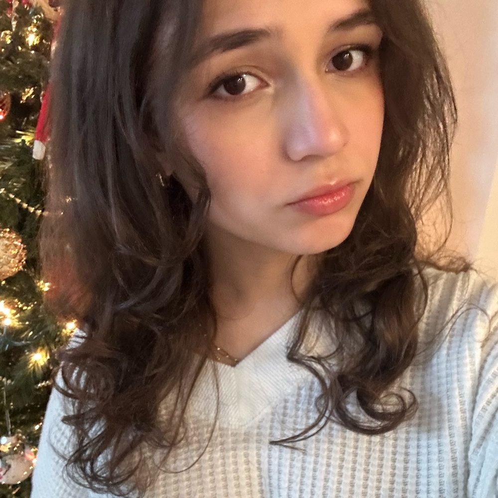 Meet your Posher, Sadie